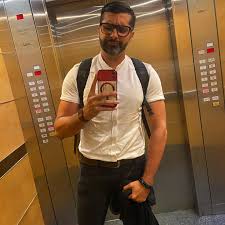 Brandon P. Profile